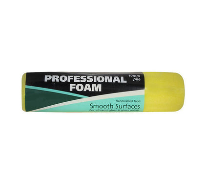 10mm Professional Foam Refill