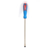 SLOTTED SCREWDRIVER 3/8'' * 10''