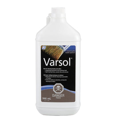 Varsol (946ml) - Reno Supplies