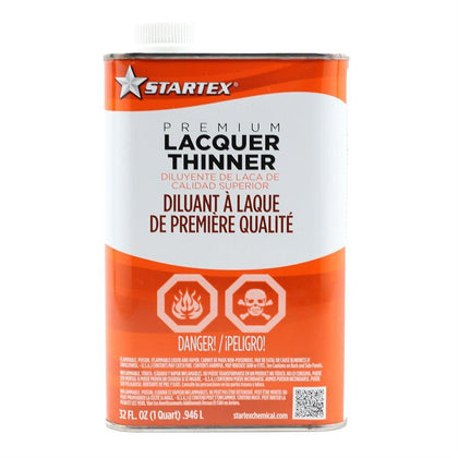 Paint Thinner (946 ml) - Reno Supplies