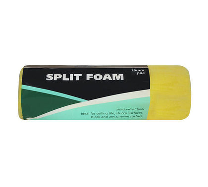 19mm Split Foam