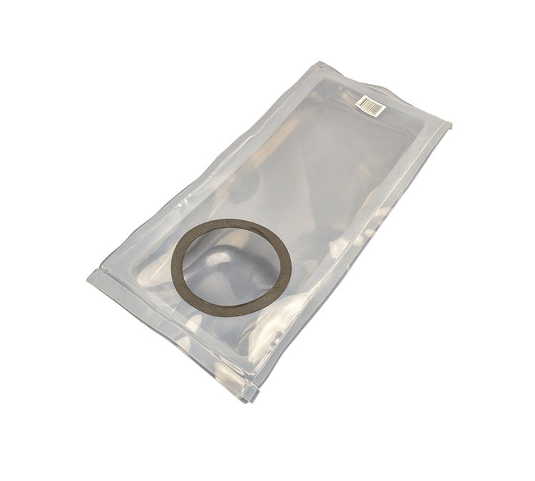 Vapor Barrier For 4" Slim Downlight