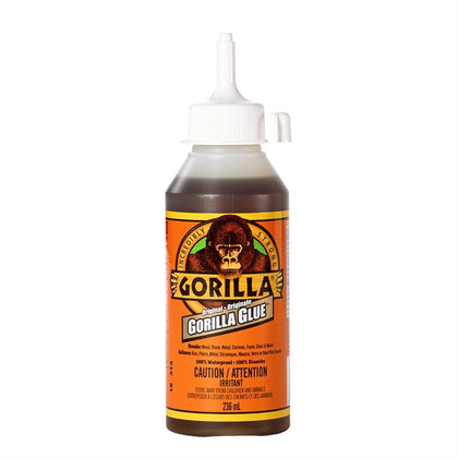 Gorilla Glue (236 ml) - Reno Supplies