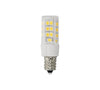 E12 LED, 3.5W, Brightness 350-400LM, Beam Angle 360, CRI80+, Dimmable, No Flicker, 25000 Hours