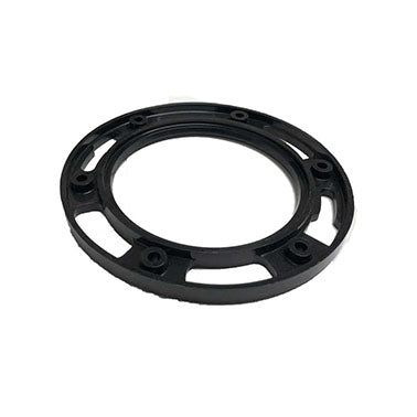 ABS 4'' SOLID FLANGE - Reno Supplies