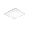 2’X2’ LED Flat Light Panel , 100-347V Input Voltage LED Panel, 4400LM, CCT Switchable Between 3500K/4000K/000K, Dimmable and Back-Lit Fixture