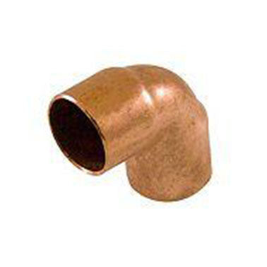 1/2''copper Elbow (1 Pcs) - Reno Supplies
