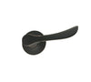 LEFT DUMMY LOCK (CHAMPAGNE LEVER) OIL RUBBED BRONZE