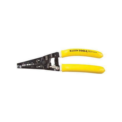 Klein Tools K1412CAN Curve Dual NMD-90 Cable Stripper or Cutter - Reno Supplies