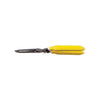 Klein Tools K1412CAN Curve Dual NMD-90 Cable Stripper or Cutter