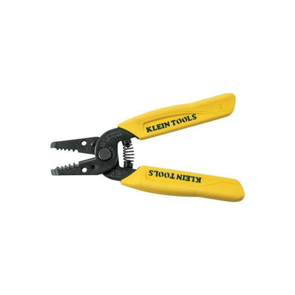Klein 11045 Wire Stripper/Cutter (Yellow) - Reno Supplies
