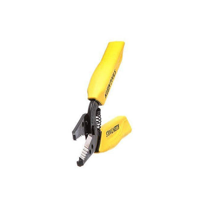 Klein 11045 Wire Stripper/Cutter (Yellow) - Reno Supplies