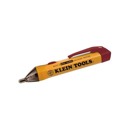 Klein Tools NCVT-2 Dual Range Non-Contact Voltage Tester - Reno Supplies
