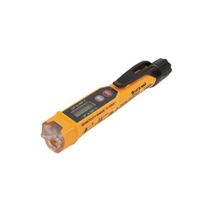 Klein Tools NCVT-4IR Non-Contact Voltage Tester with Infrared Thermometer Tests AC Voltage and IR Temperature - Reno Supplies