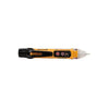 Klein Tools Ncvt-5A Dual-Range Non-Contact Voltage Tester with Laser Pointer