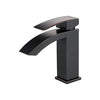 Single-Hole and Three-Hole Single Handle Bathroom Faucet in OIL RUBBED BRONZE