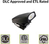 DawnRay 70W LED Adjustable Wall Pack (347-480V)