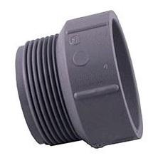 PVC SYSTEM 15 1-1/2'' MALE ADAPTER HXMPT - Reno Supplies