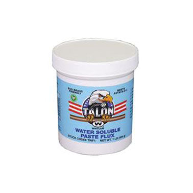 Whitlam Water Soluble Paste Flux - Reno Supplies