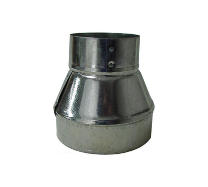 5'' - 4'' DUCT REDUCER