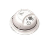 BRK 120V AC Smoke & Carbon Monoxide Alarm with battery back-up -SC9120BA