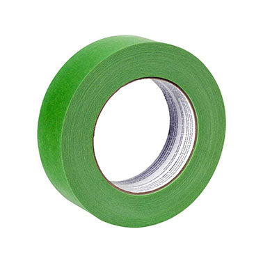 Green Tape 1-1/2'' * 50m - Reno Supplies