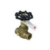 3/4'' C*C STOP AND WASTE VALVE