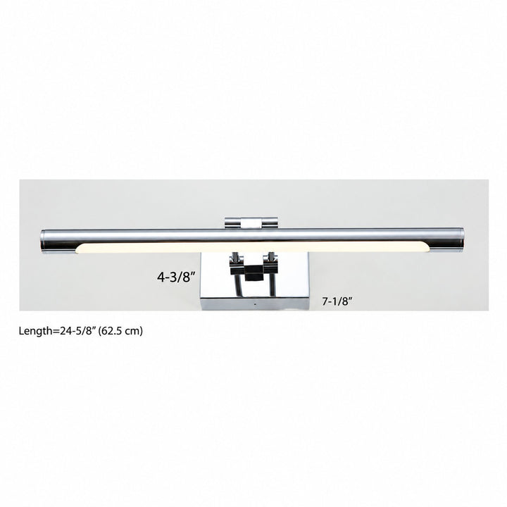 14w,CCT: 6000K, VANITY LIGHT - Reno Supplies