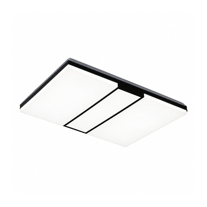 3CCT Ceiling Light, 600 X 600 MM, 120V, 45W, Dimmable - Reno Supplies