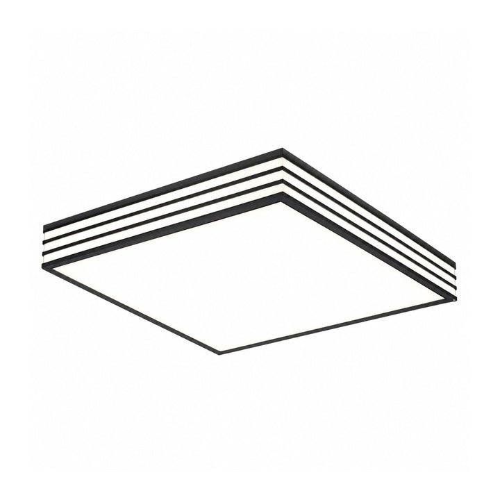 3CCT Ceiling Light, 600X600 MM, 120V, 45W, Dimmable - Reno Supplies