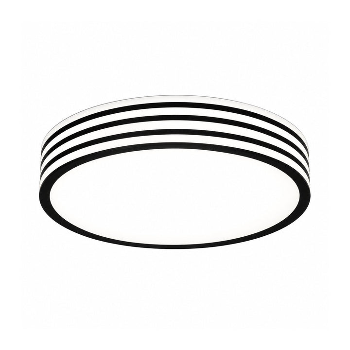 3CCT Ceiling Light, 500 MM, 120V, 35W, Dimmable - Reno Supplies