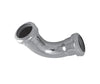 1-1/4'' Chrome 90 Deg Elbow (20 Ga)