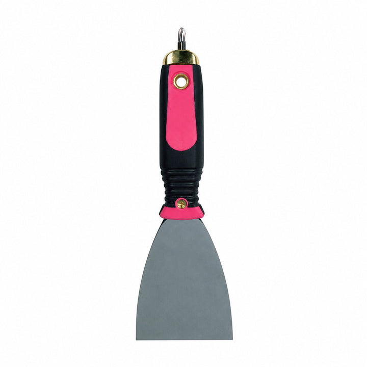 3'' FLEXIBLE PUTTY KNIFE - Reno Supplies