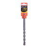 1/2''*6'' DRILL BIT SDS HAMMER