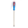 SLOTTED SCREWDRIVER 3/16'' * 4''