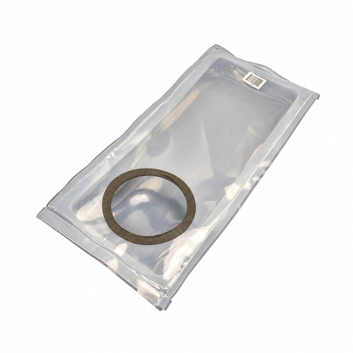 Vapor Barrier For 4" Slim Downlight
