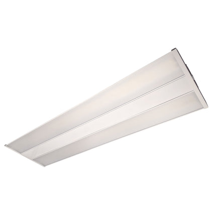 RS 230W LED Linear High Bay Light, 30,000LM Superior Brightness Commercial LED Light, Professional Thermal Management, CRI 80+