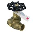 1/2'' C*C STOP AND WASTE VALVE - Reno Supplies