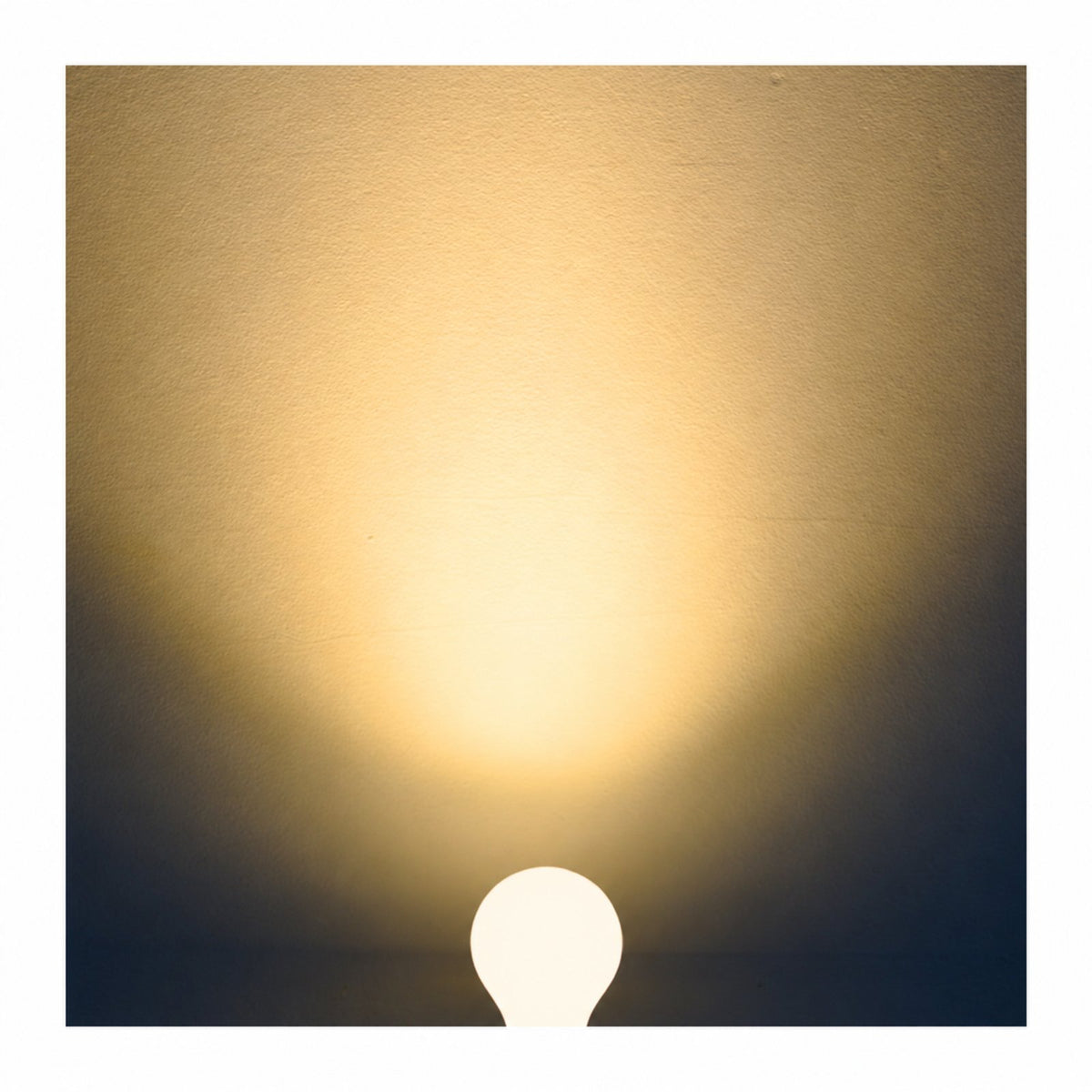 RS A19 LED Bulbs, Dimmable, 9W (60-Watt Halogen Bulb Equivalent), 800Lumens, E26 Base, 15,000 Hour Lifetime, UL Listed - Reno Supplies