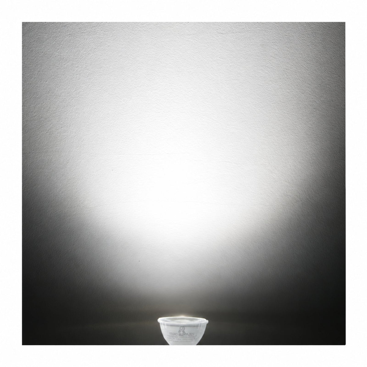 RS PAR20 LED Bulbs, Dimmable, 7W, 500LM, LED Flood Lights(50W Halogen Bulb Equivalent), LED Spotlight Bulbs, E26 Screw Base, UL Listed (Pack of 6)
