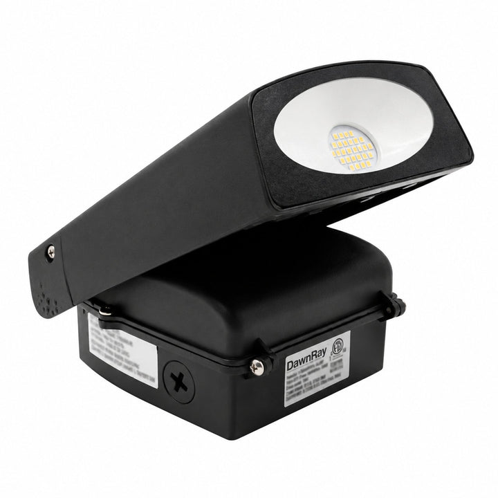 30W LED Adjustable Wall Pack - Reno Supplies