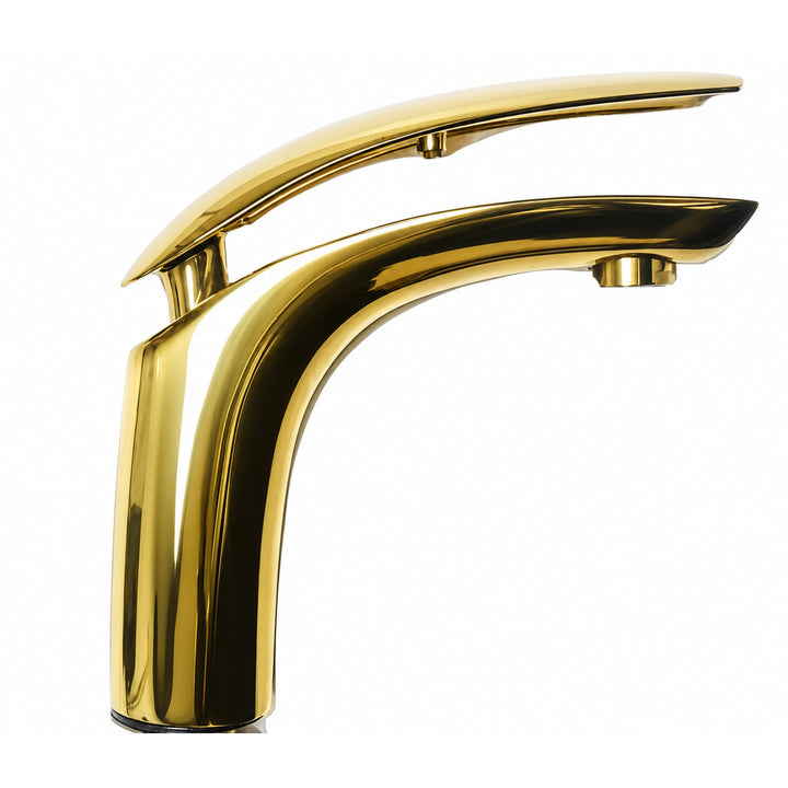 BATH FAUCET POLISHED BRASS - Reno Supplies