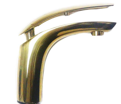 BATH FAUCET POLISHED BRASS - Reno Supplies