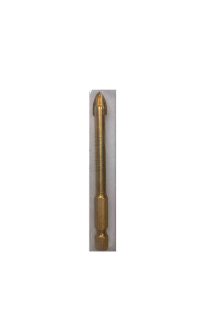 GLASS & TILE DRILL BIT 5/16'' (8mm) - Reno Supplies