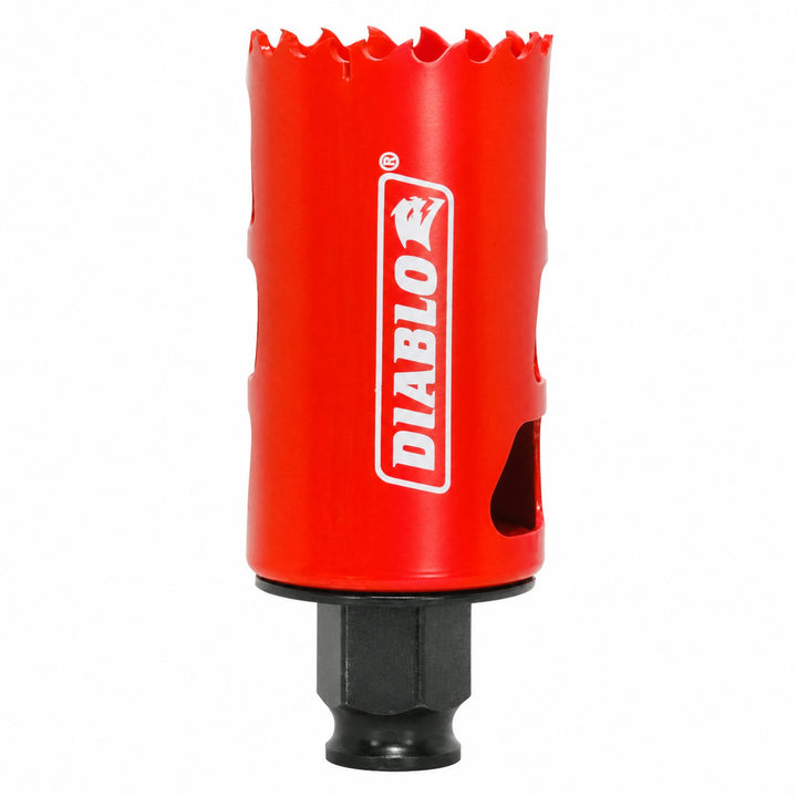 HOLE SAW 1-1/2'' * 60 mm - Reno Supplies