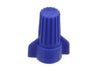 VISTA 49245 -Wing Twist Connector - Blue 500/BAG