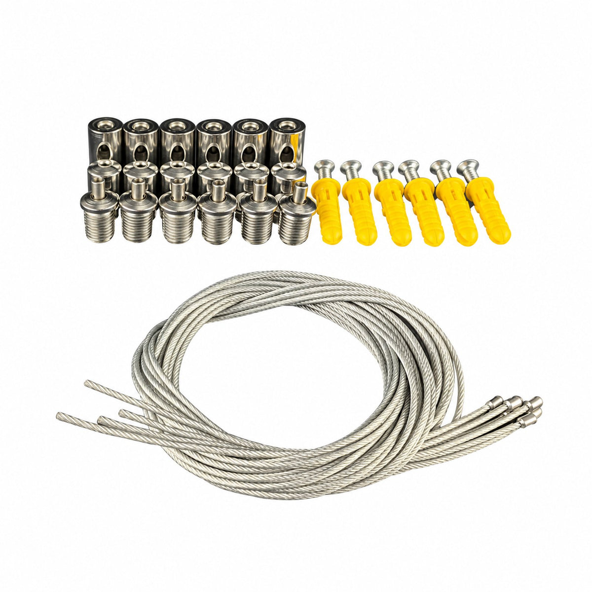 Hanging Rope for LED Strip Series