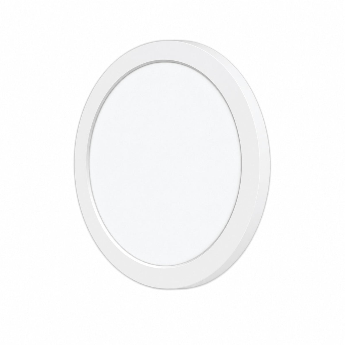 8″ Slim Flush Mount 3Way CCT