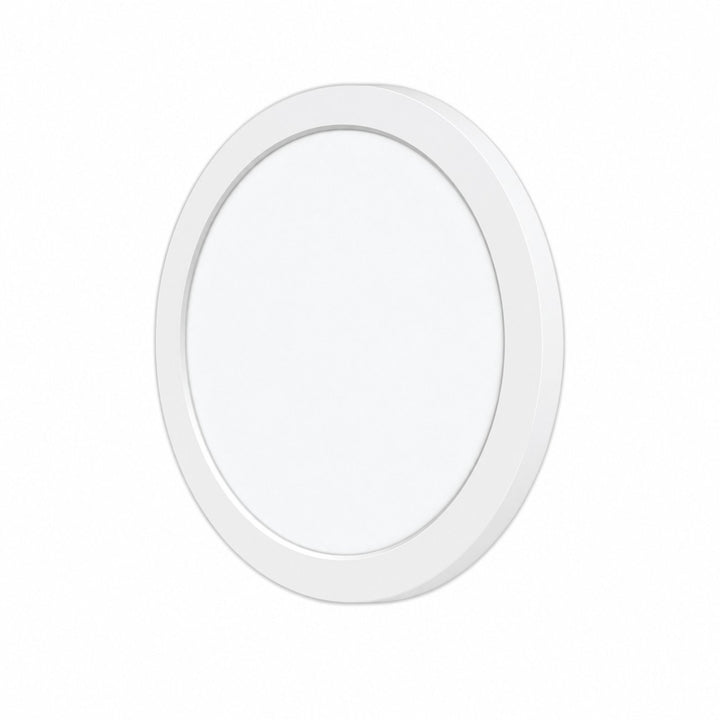 8″ Slim Flush Mount 3Way CCT