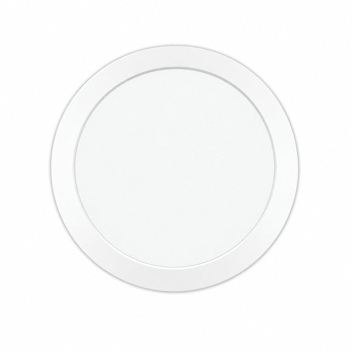 8″ Slim Flush Mount 3Way CCT